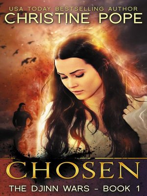 cover image of Chosen